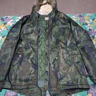 کاپشن چیریکی 100 درصد ضد آب