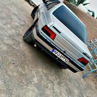 پژو 405تمیز92