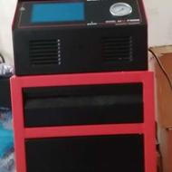 دستگاه انژکتور شورالتراسنیک 7000