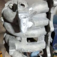 جوشکاری تخصصی آرگون استیل آلومینیوم کاربید مهدی