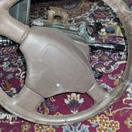 فرمان کامل و سوئیچ