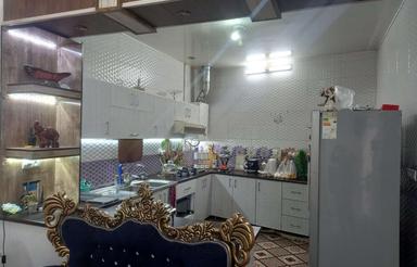 منزل بازسازی شیک ونقلی