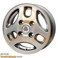 خریدار رینگ پراید 141