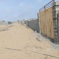 فروش زمین در عثمان آباد چابهار