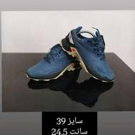 کتونی استوک برندهای معروف دنیا