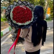 گل جاودان و ماندگار