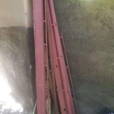 دار قالی ابریشم قالیچه