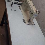 چرخ خیاطی،صنعتی