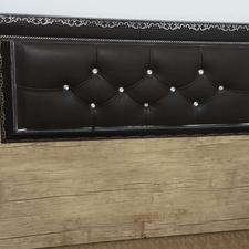 تخت دونفره ام دی اف