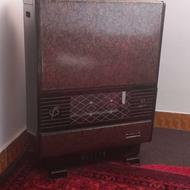 فروش 3 عدد بخاری در حد نو ( تکی یا باهم)