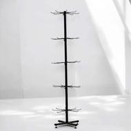 مانکن سوزن خور و رگال 5طبقه