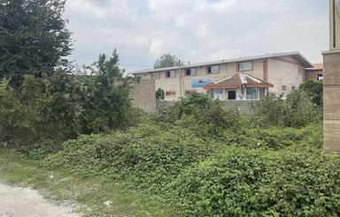 214 متر زمین خوش قواره(15 کیلومتر تا دریا)