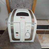 لوازم برقی سرخ کن