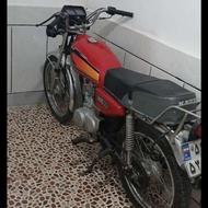 فروش فوری موتور 125