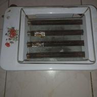 کباب پز4شعله درحدنو