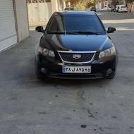 جیلی امگرند RV - 7