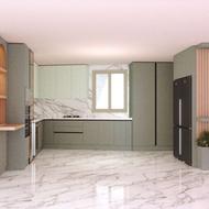 کابینت و کمد در بندرکنگ و بندرلنگه با شرایط ویژه