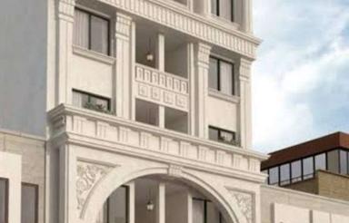 فروش آپارتمان 92 متری