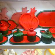 دکوری سنگ مصنوعی یلدا