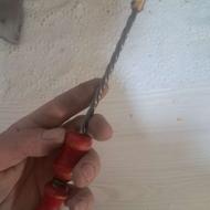 دریل مینیاتوری