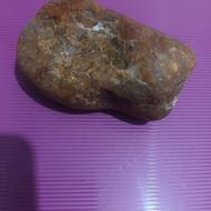 سنگ تراش نخورده