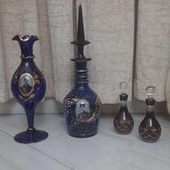 تنگ و گلدان شاه عباسی قدیمی