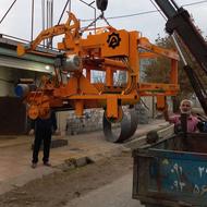 بلوک دستگاه بلوک 17 دو37 تکفاز میکسر تکفاز