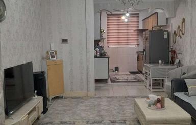 واحد 55 متری