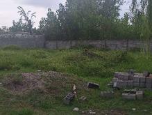 فروش زمین مسکونی 1100 متر در چهارده در شیپور