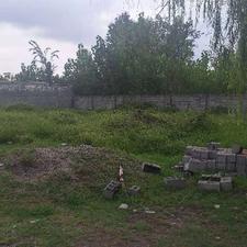 فروش زمین مسکونی 1100 متر در چهارده