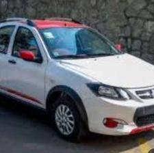 سلام کویک سفید قرمز بعلت مسافرت بفروش میرود