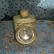 چراغ قوه قدیمی