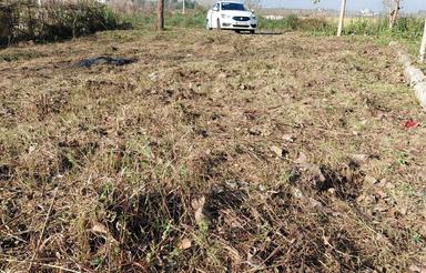 فروش زمین 250متری