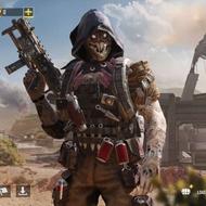 اکانت کالاف