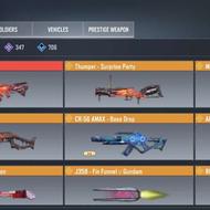 اکانت کالاف دیوتی موبایل