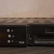 گیرنده دیجیتال تلویزیونی