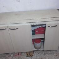 کابینت فلزی
