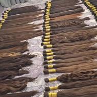 خریدار اصلی مو بدون واسطه