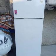 یخچال درحد نو