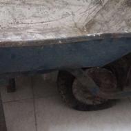 فرغون ( گاری)