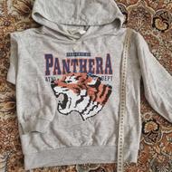 لباس کودک، هودی، کاپشن، شلوار_ 4 تا 6