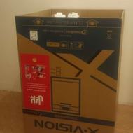 کارتن ماشین ظرفشویی