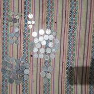 سکه های مختلف جمهوری اسلامی تعداد برابرباعکس