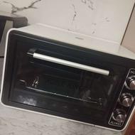 توستر و پلوپز در حد نو