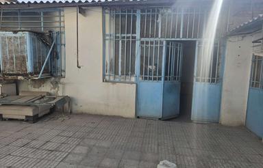 پاکدشت حاجی اباد داخل روستا