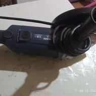 سنگ فرز اهنگری توسن