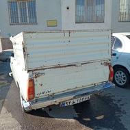 ماشین سالم وسرپاهمه چیزمرتب