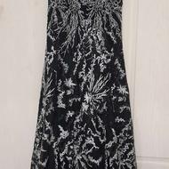 لباس مجلسی سایز 38