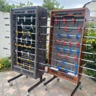 فوتبال دستی طرح چوب