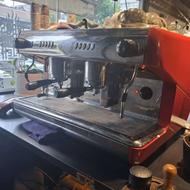 دستگاه اسپرسو صنعتی